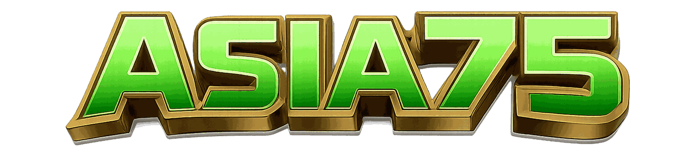 asia75 logo